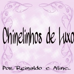 Loja de chinelinhos de luxo